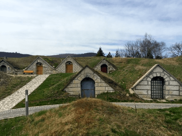 casas