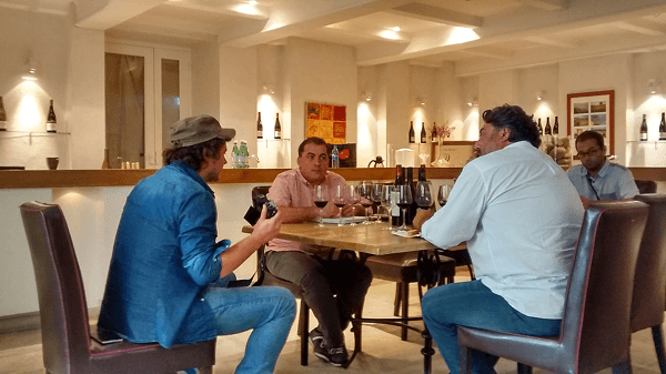 vinhos