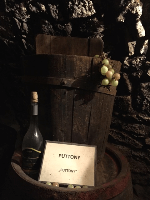 vinhos