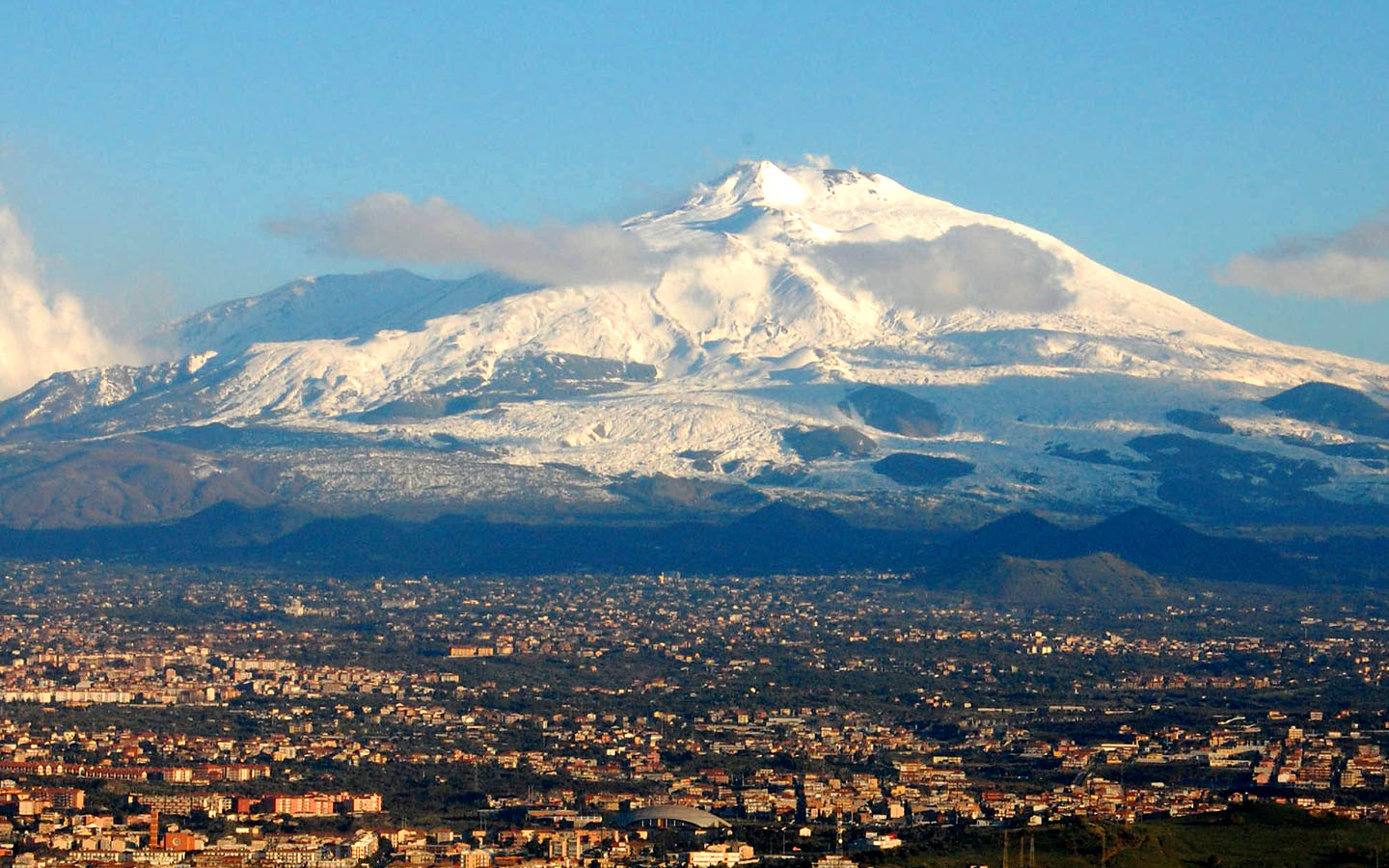 Etna