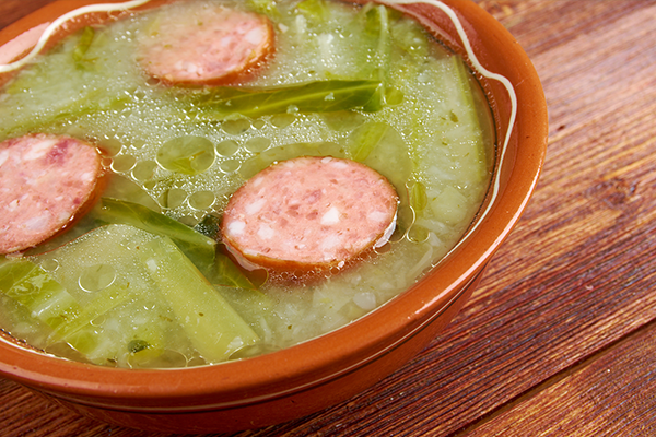 Caldo Verde
