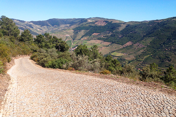 foto estrada