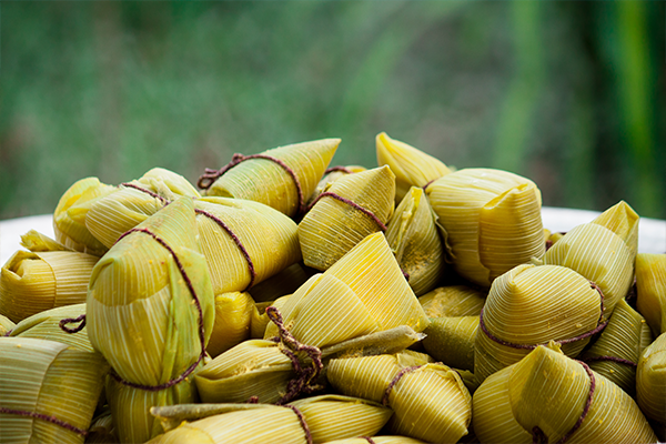 Pamonha