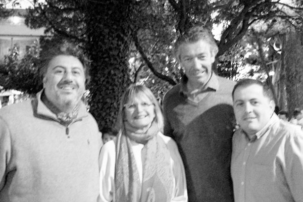 Diário do Winehunter