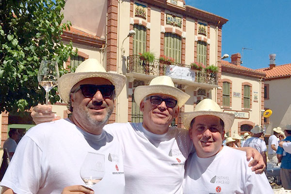 Diário do Winehunter
