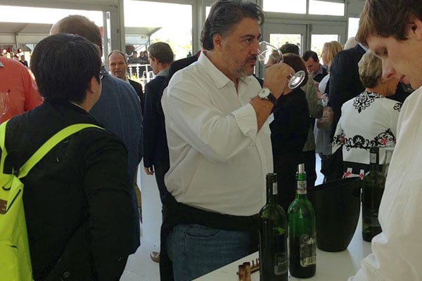 Diário do Winehunter