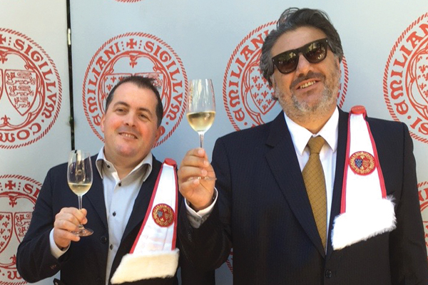 Diário do Winehunter