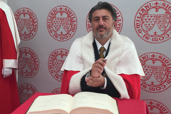 Diário do Winehunter