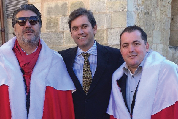 Diário do Winehunter