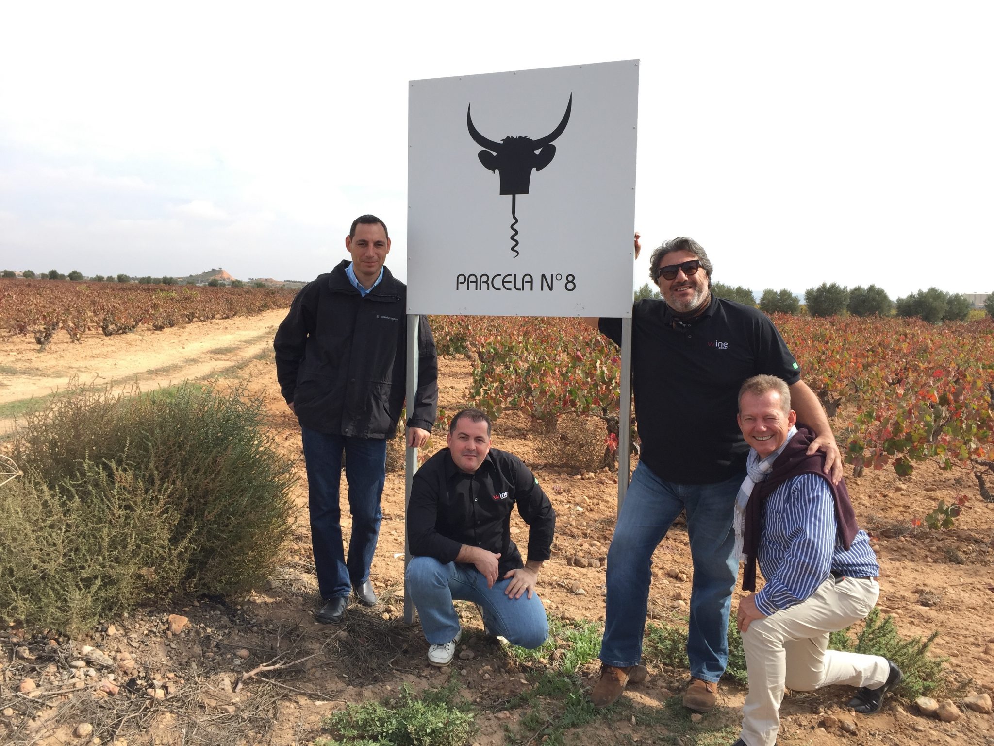 Diário do Winehunter