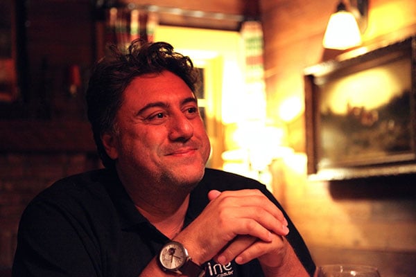 Diário do Winehunter