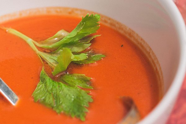 Gazpacho