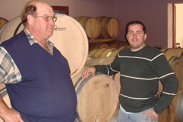 Diário do Winehunter