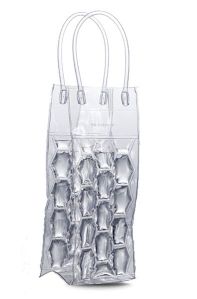 Bolsa de plástico