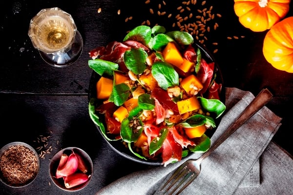 Salada