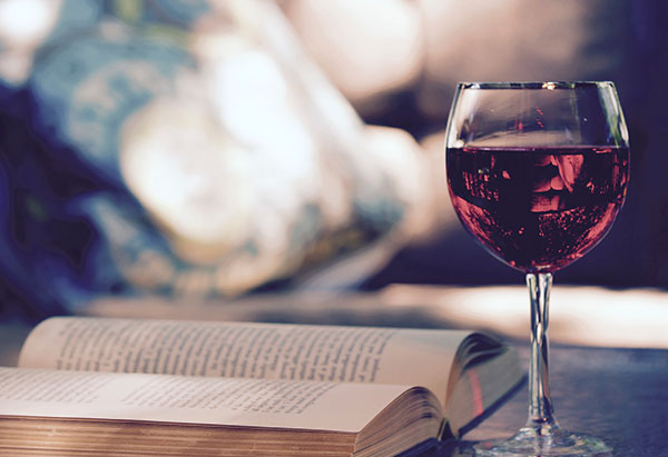 Histórias, vinhos, motivos gostar de vinho, livros sobre vinhos