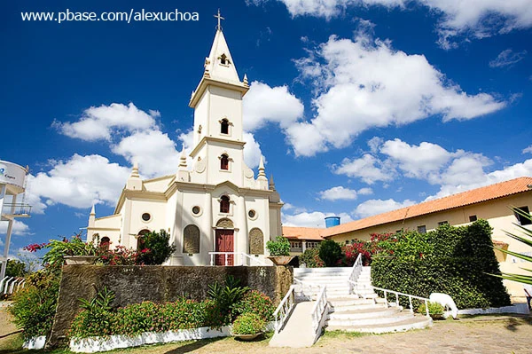 igreja