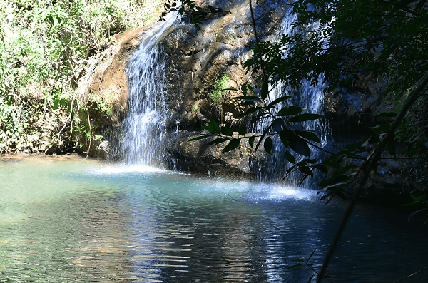 cachoeira
