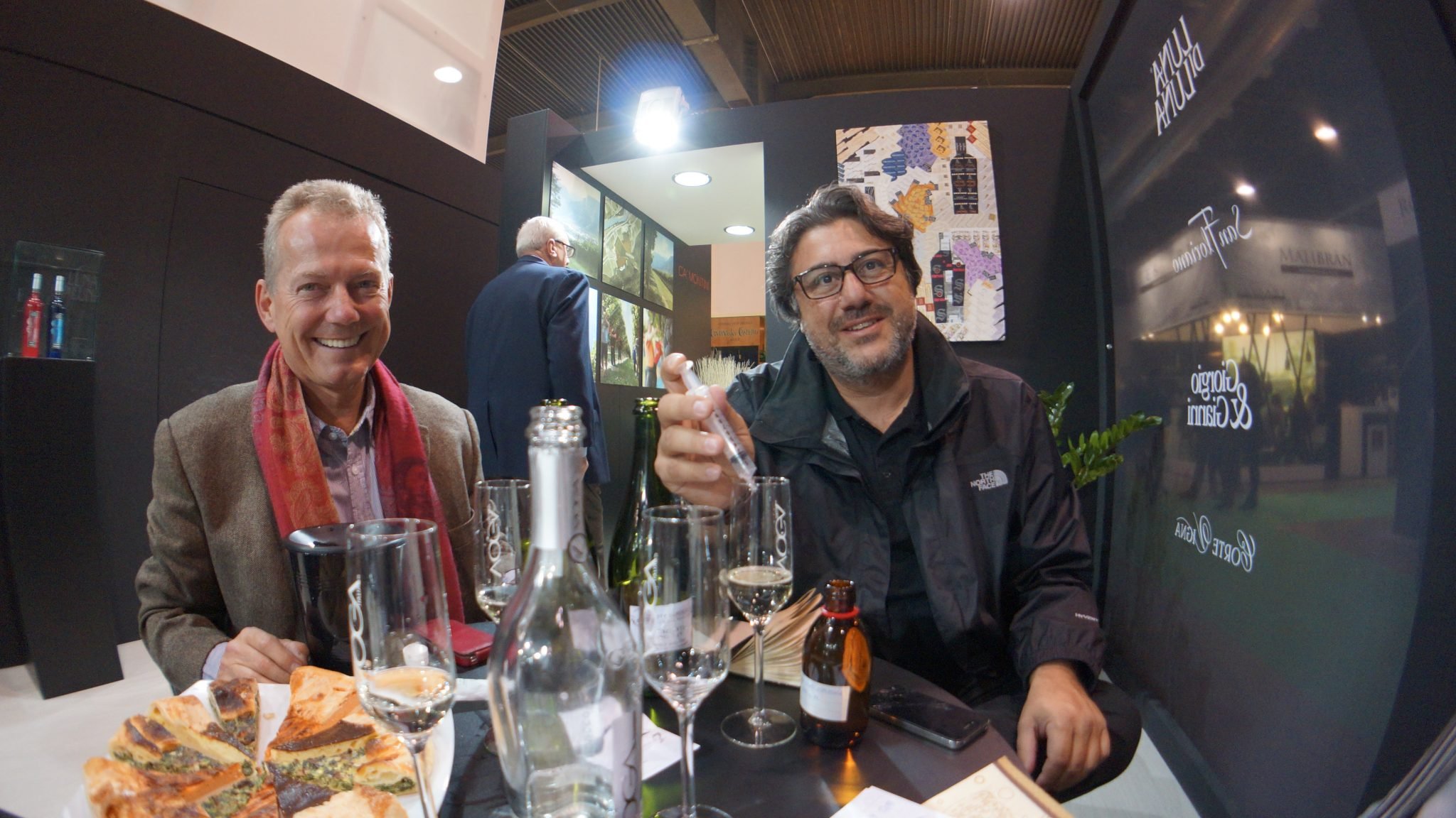 Diário do Winehunter