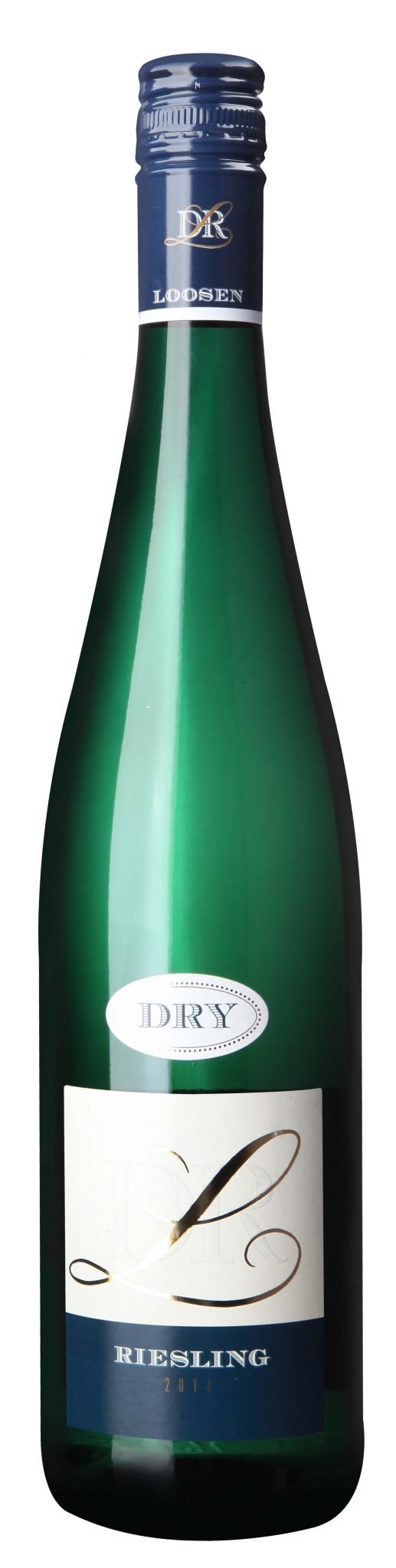 Dr. Loosen "Dr. L" Riesling Trocken Qualitatswein 2014