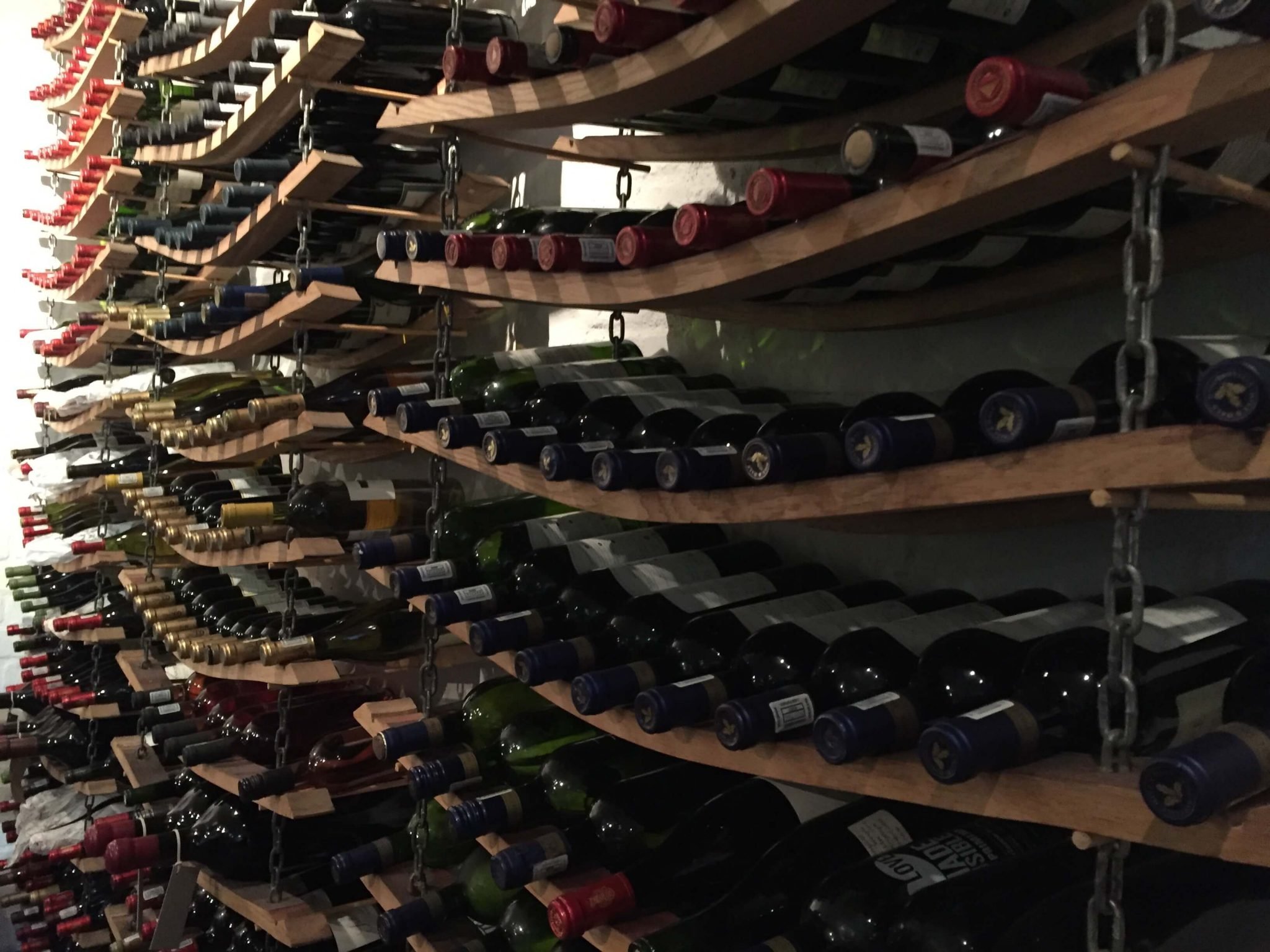 Diário do Winehunter