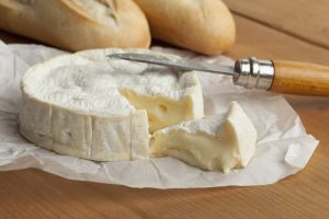 Queijo Camembert