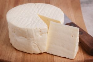 Queijo Minas frescal