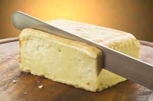 Queijo Taleggio