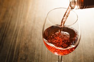 Como o vinho rosé é feito | Winepedia