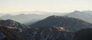 Aventuras na Cordilheira dos Andes | Winepedia