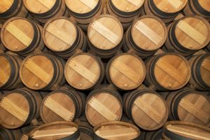 Como a madeira interfere nos vinhos | Winepedia