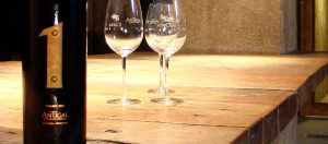 Rótulos que guardam histórias | Winepedia