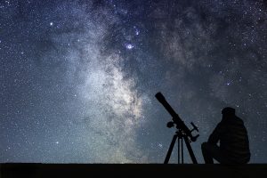 De olho no céu do Valle del Limarí | Winepedia