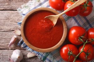 Receitas com tomate para harmonizar | Winepedia