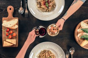 Vinhos fáceis de harmonizar | Winepedia