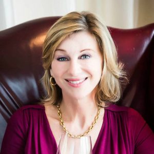 Debra Meiburg | Winepedia