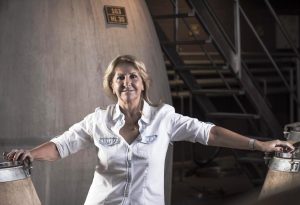 Susana Balbo | Winepedia