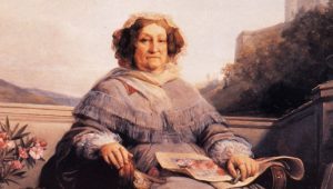 Madame Clicquot Ponsardin | Winepedia